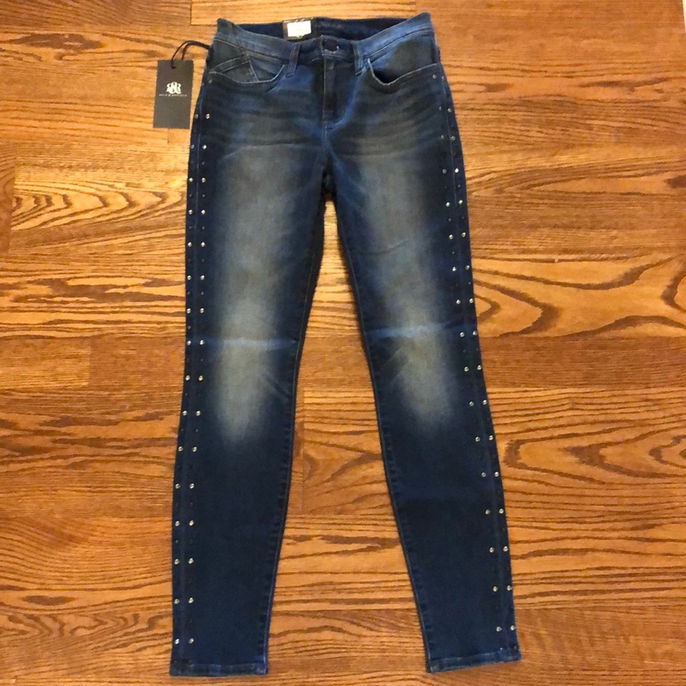 NWT Rock & Republic Jeans